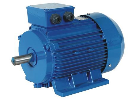 IE1 AC Motors price