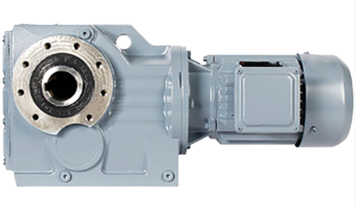 K Series Helical-Bevel Gearmotors suppliers