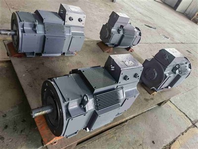 ZBL4 Series DC Motors Tag Nrho Hom IP44